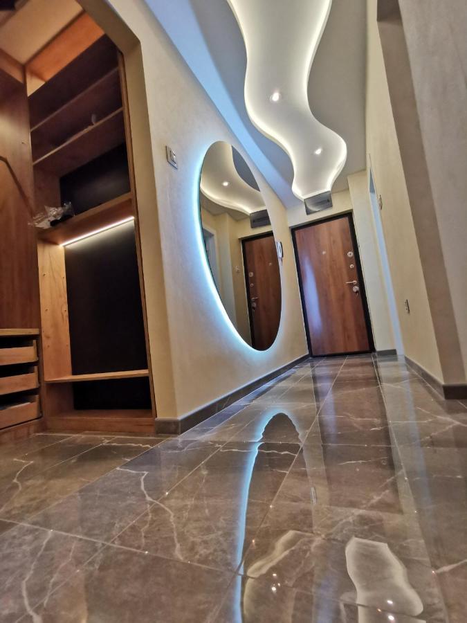 Brend New Luxurious Apartment In Downtown With Free Parking Novi Sad Exterior foto